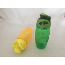 Plastikwasser Soprts Flasche / Trinkflasche / Biking Bottle